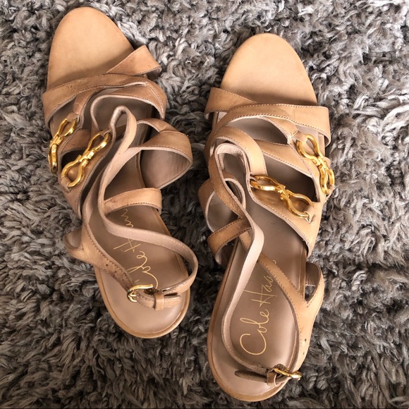 Cole Haan Nike Air Heel - Picture 6 of 6